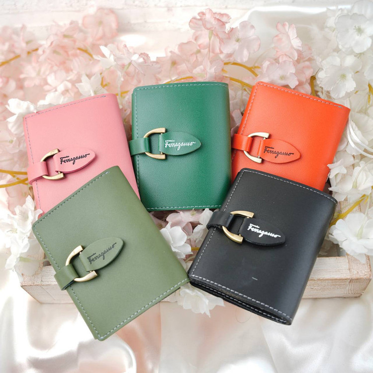 کیف پول زنانه مدل وسپار کد KZD38-1400