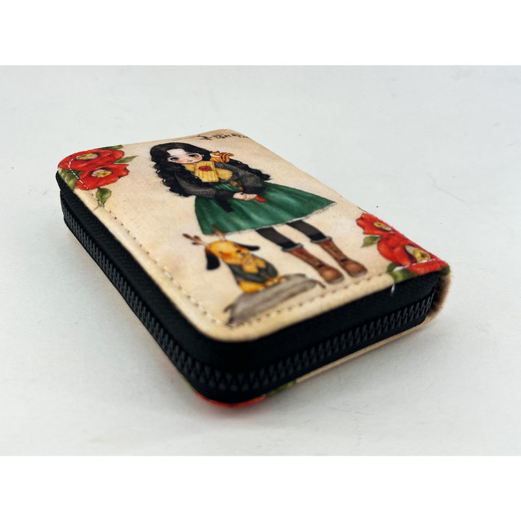 جاکارتی زنانه مدل دختر کد JK-0144