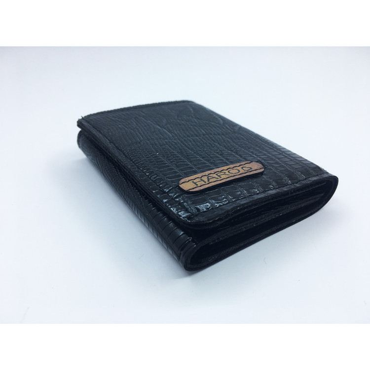 کیف پول مدل جیبی لیزارد کد K-013
