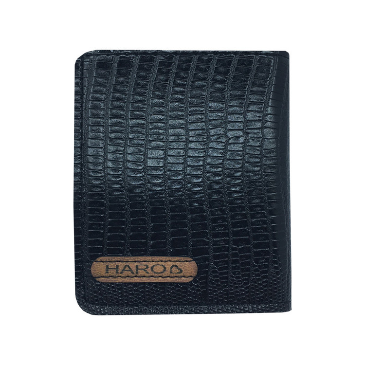 کیف پول مدل جیبی لیزارد کد K-013