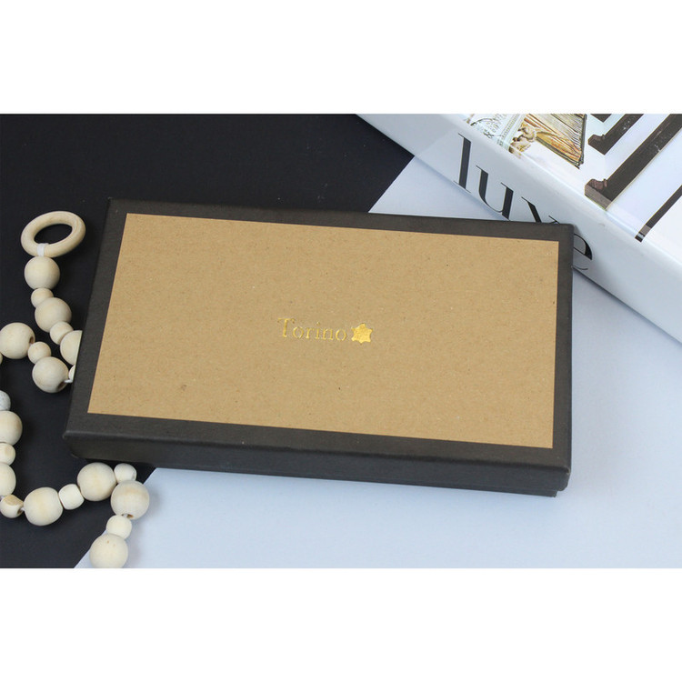 کیف پول مدل چرم طبیعی اسپرت کد K-076