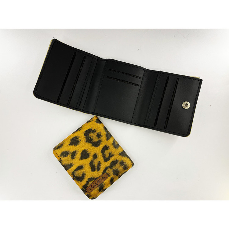 کیف پول مدل جیبی K-023