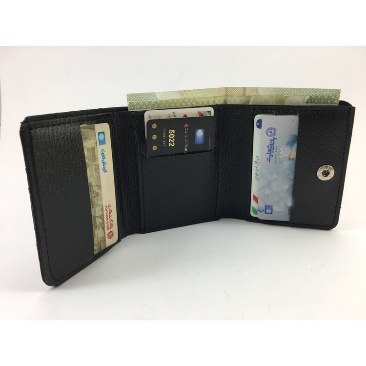 کیف پول مدل جیبی K-023