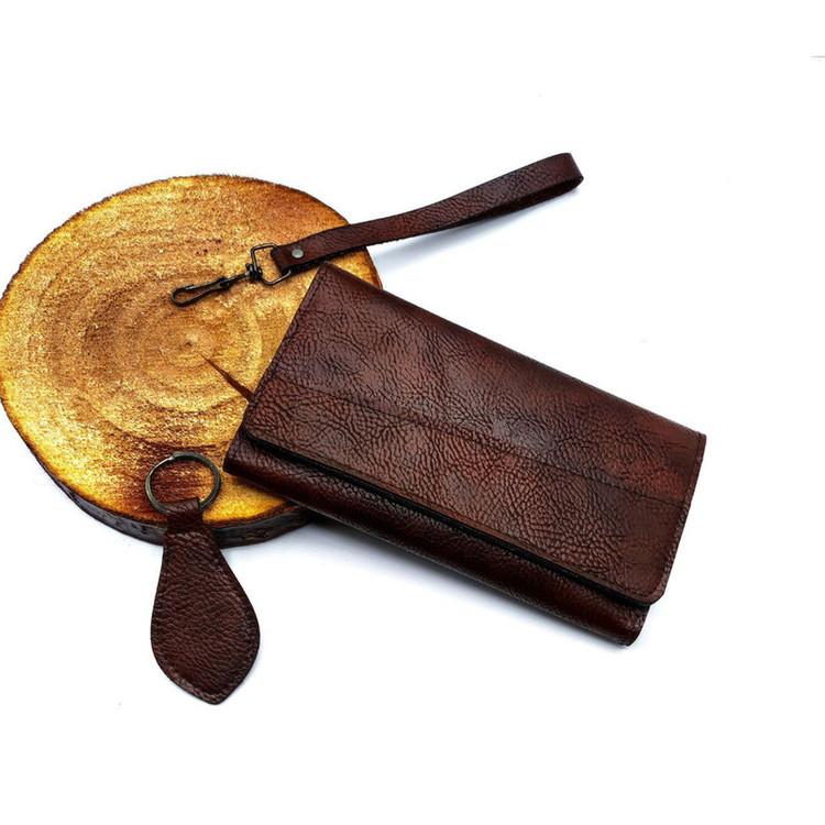 کیف پول مردانه مدلK-01