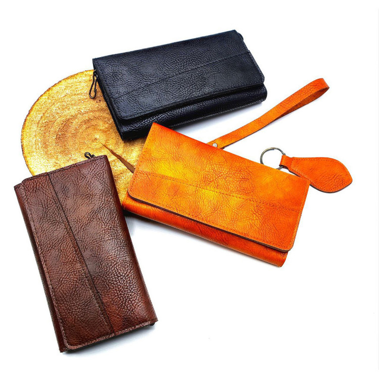 کیف پول مردانه مدلK-01
