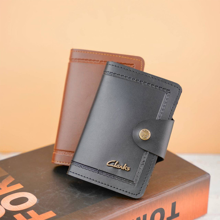 کیف پول مردانه مدل تورال کد K186-780