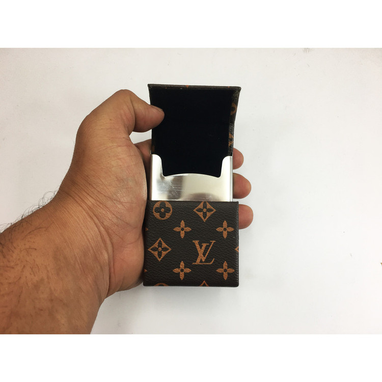 کیف سیگار مدل SMK012