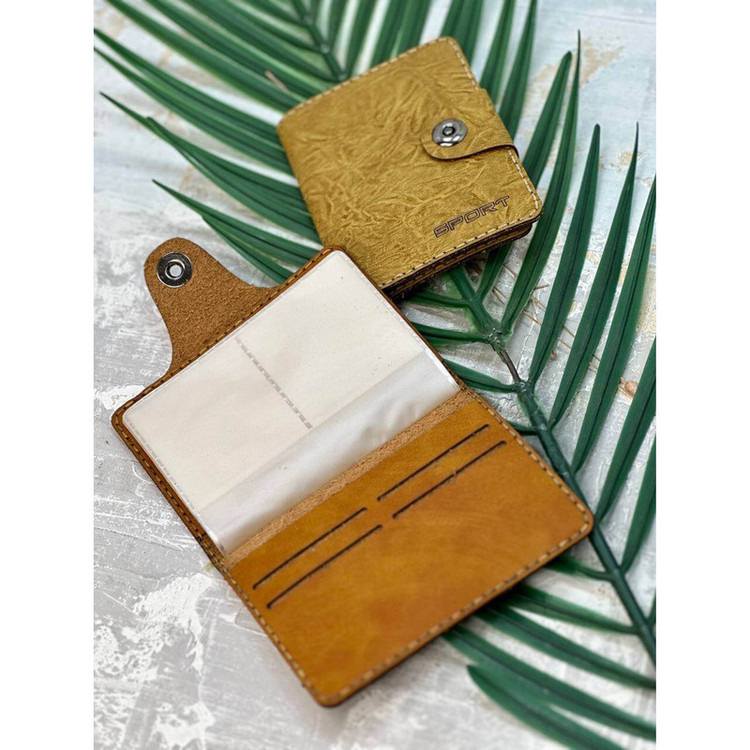 کیف مدارک مدل وارنا کد KM003