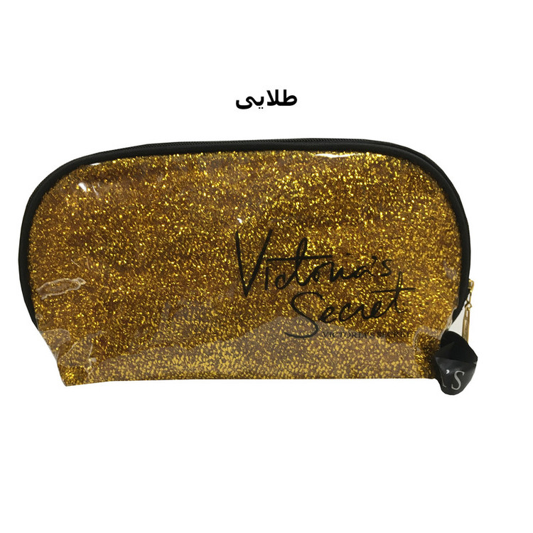 کیف لوازم آرایش زنانه مدل KLA-001