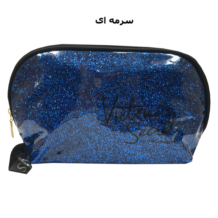 کیف لوازم آرایش زنانه مدل KLA-001