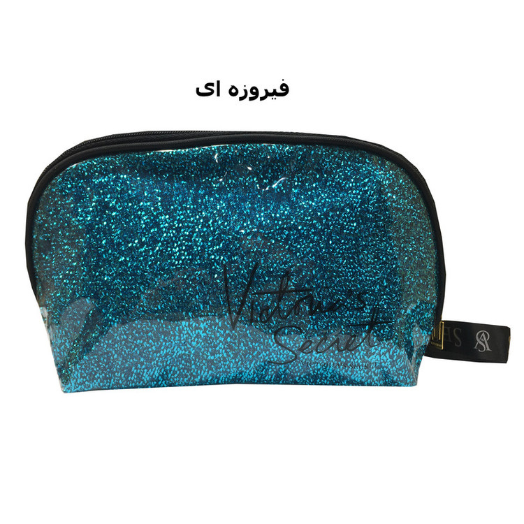 کیف لوازم آرایش زنانه مدل KLA-001