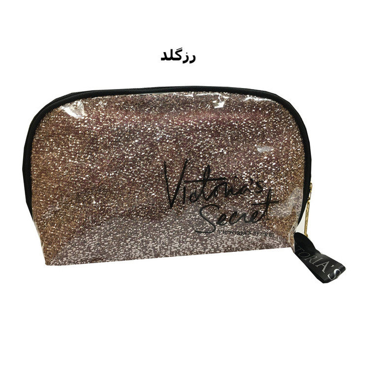 کیف لوازم آرایش زنانه مدل KLA-001