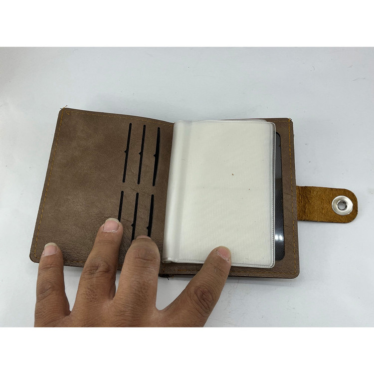 کیف مدارک مردانه مدل اسپرت کد KM-0015