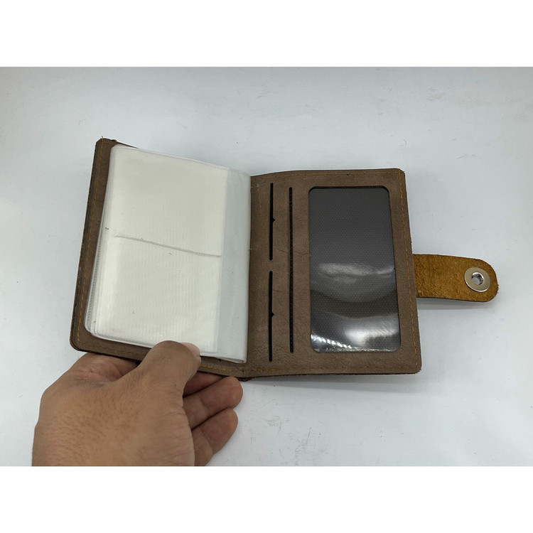 کیف مدارک مردانه مدل اسپرت کد KM-0015