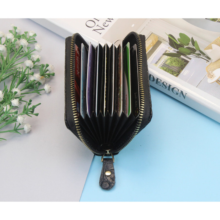 جاکارتی مدل چرم طبیعی طرح کرو کد JK-0384