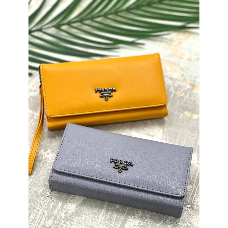 کیف پول زنانه مدل سوپر لوکس کد KZD131-840