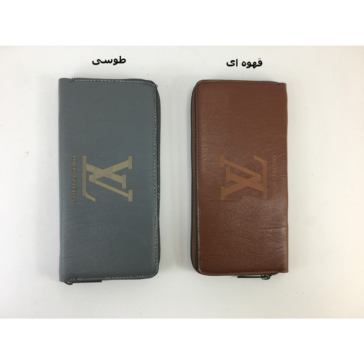 کیف پول زنانه مدل KZD-011