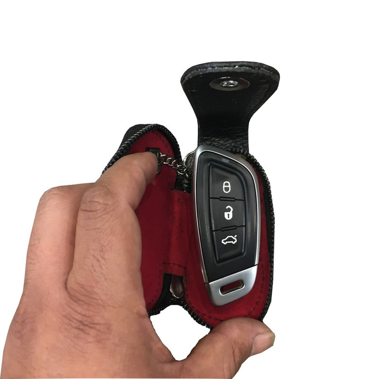 کیف ریموت خودرو مدل R-LUX-1090