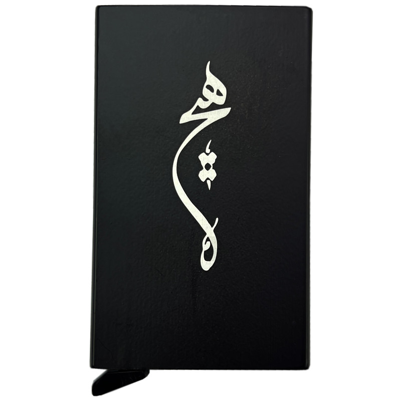 جاکارتی مدل خشابی طرح هیچ کد JK-0405