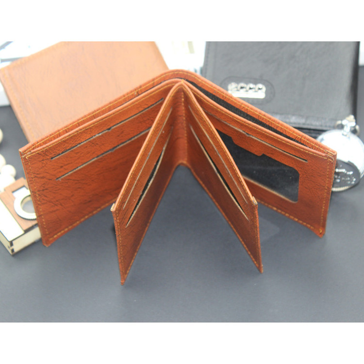 کیف پول مردانه مدل البرز کد K-081
