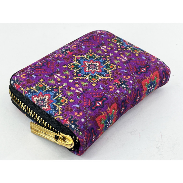 جاکارتی مدل قالی 7 کد JK-0119