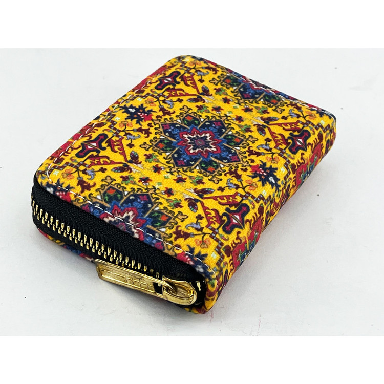 جاکارتی مدل قالی کد JK-0110
