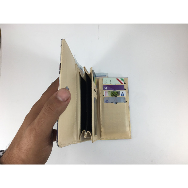 کیف پول دخترانه مدل GIRL-404