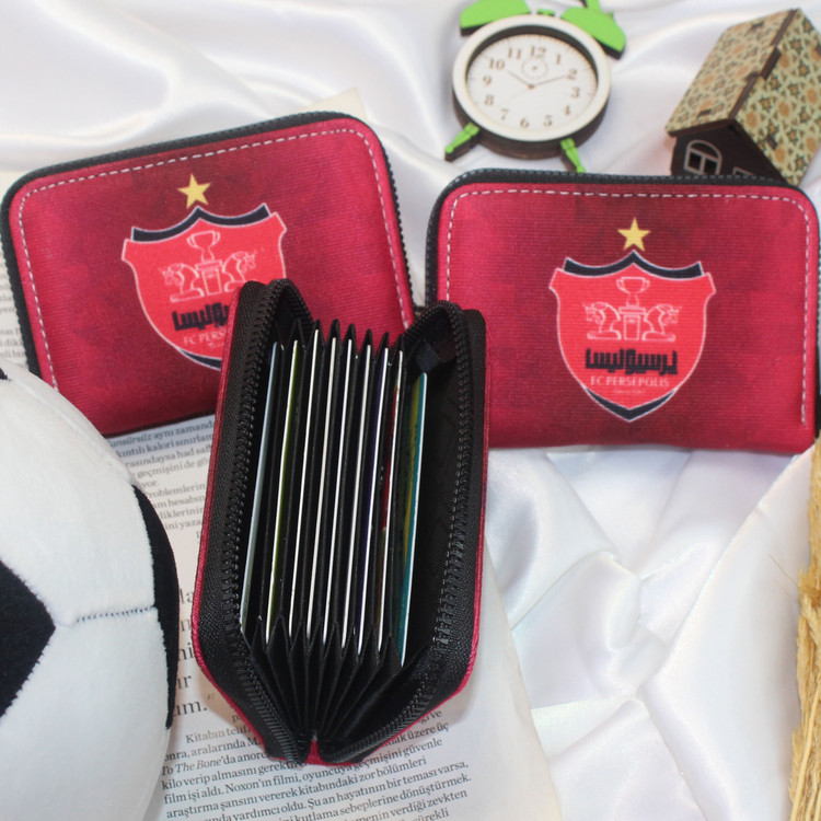 جاکارتی مدل پرسپولیس