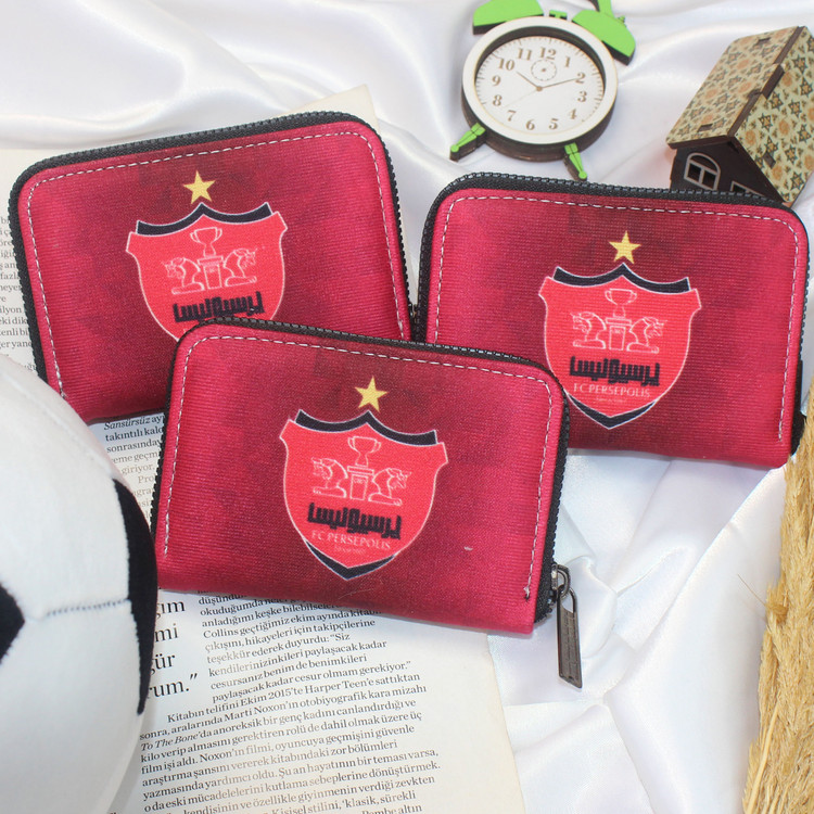 جاکارتی مدل پرسپولیس