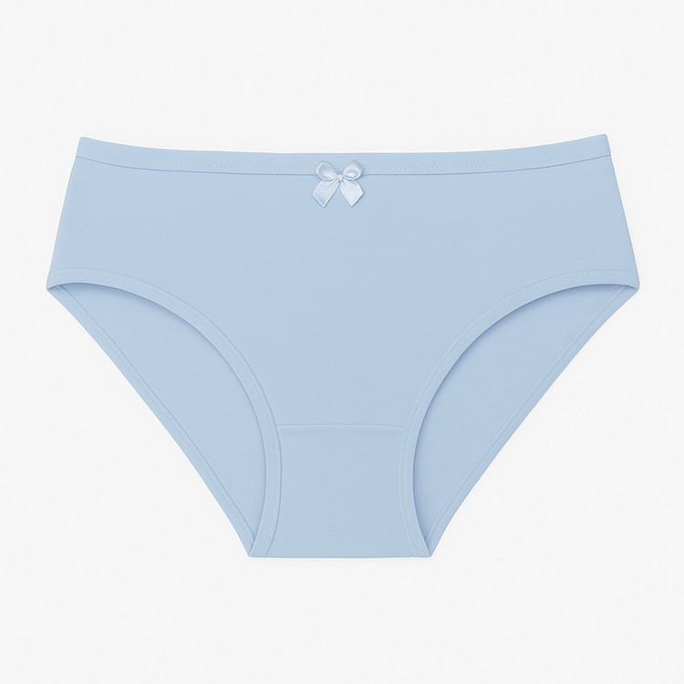 شورت زنانه میسپل مدل CottonFit 07