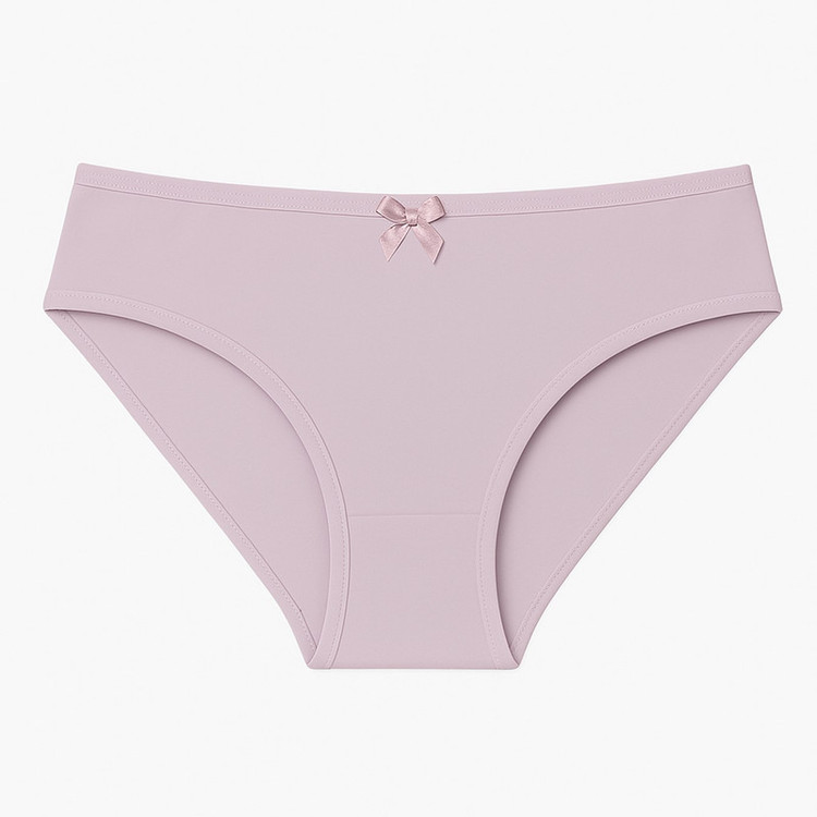 شورت زنانه میسپل مدل CottonFit 07