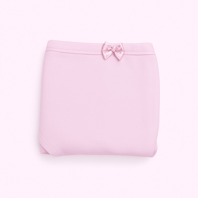 شورت زنانه میسپل مدل CottonFit 07