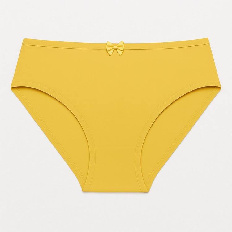 شورت زنانه میسپل مدل CottonFit 07