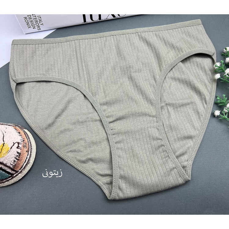 شورت اسلیپ نخی زنانه میسپل مدل کبریتی کد SH-023