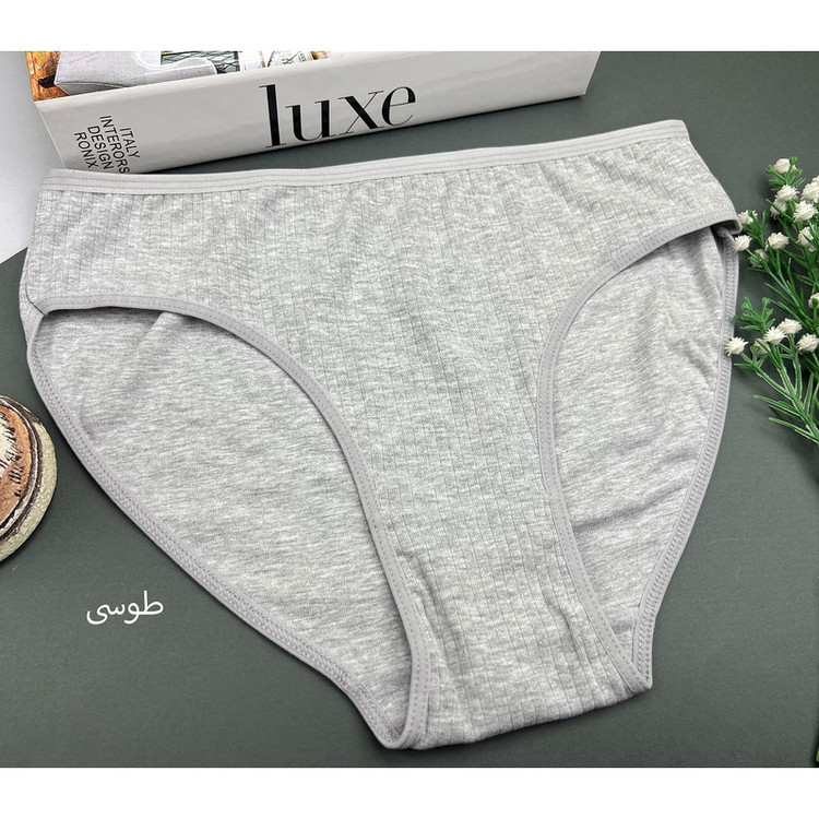 شورت اسلیپ نخی زنانه میسپل مدل کبریتی کد SH-023