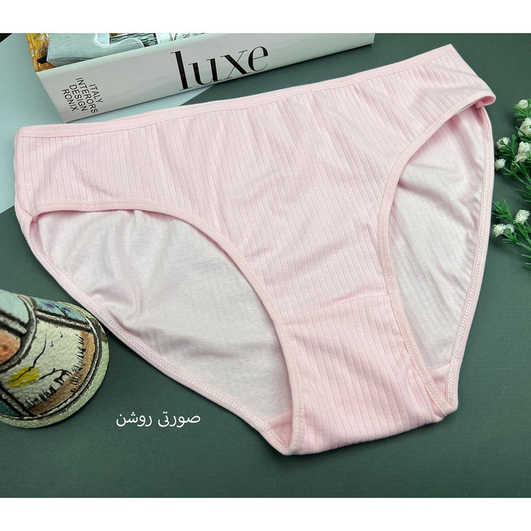 شورت اسلیپ نخی زنانه میسپل مدل کبریتی کد SH-023