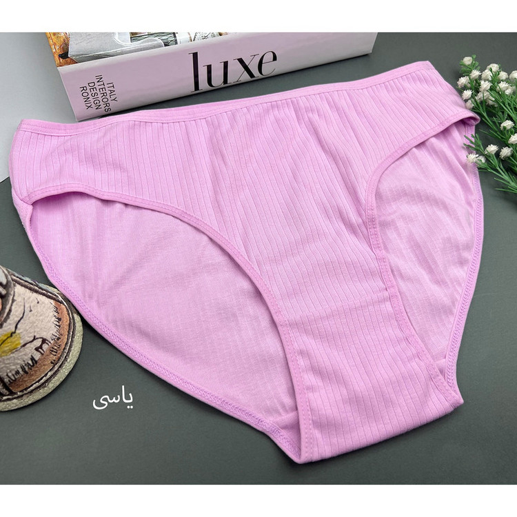 شورت اسلیپ نخی زنانه میسپل مدل کبریتی کد SH-023