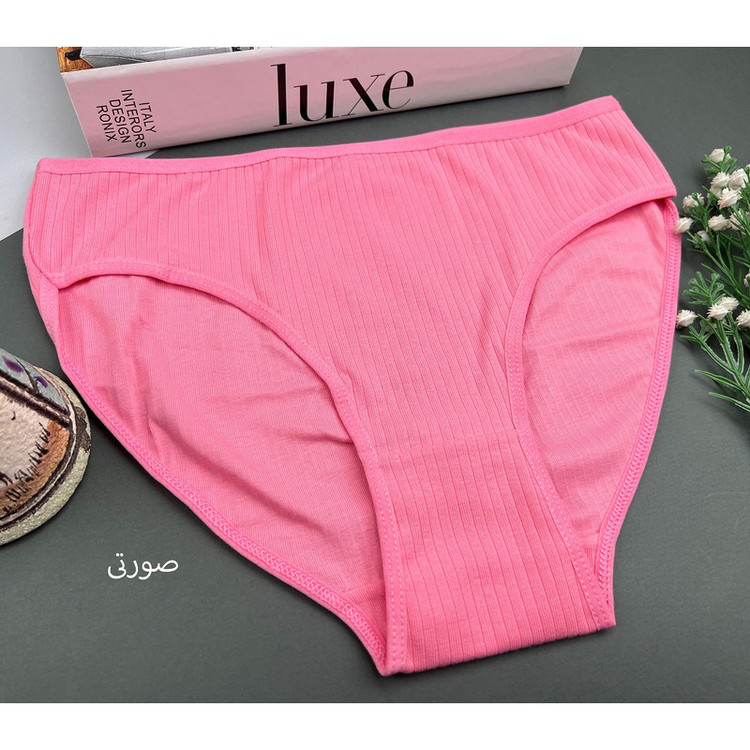 شورت اسلیپ نخی زنانه میسپل مدل کبریتی کد SH-023