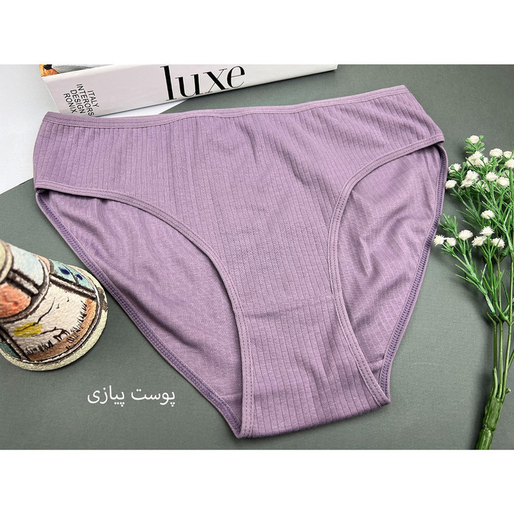 شورت اسلیپ نخی زنانه میسپل مدل کبریتی کد SH-023
