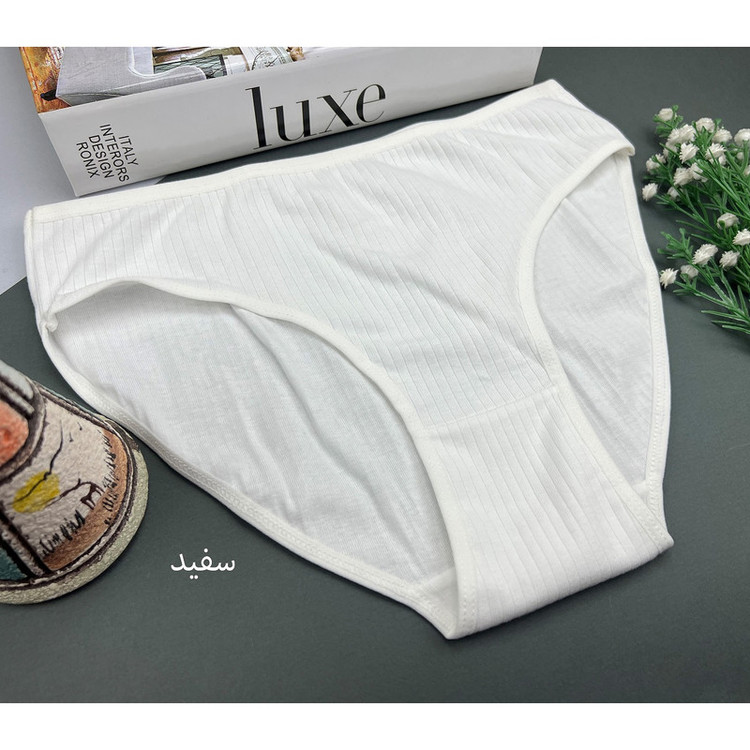 شورت اسلیپ نخی زنانه میسپل مدل کبریتی کد SH-023
