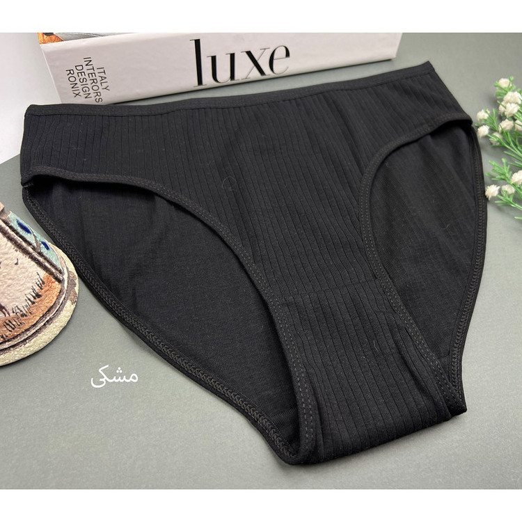 شورت اسلیپ نخی زنانه میسپل مدل کبریتی کد SH-023