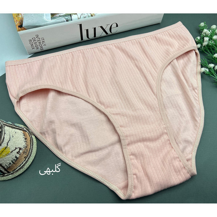 شورت اسلیپ نخی زنانه میسپل مدل کبریتی کد SH-023