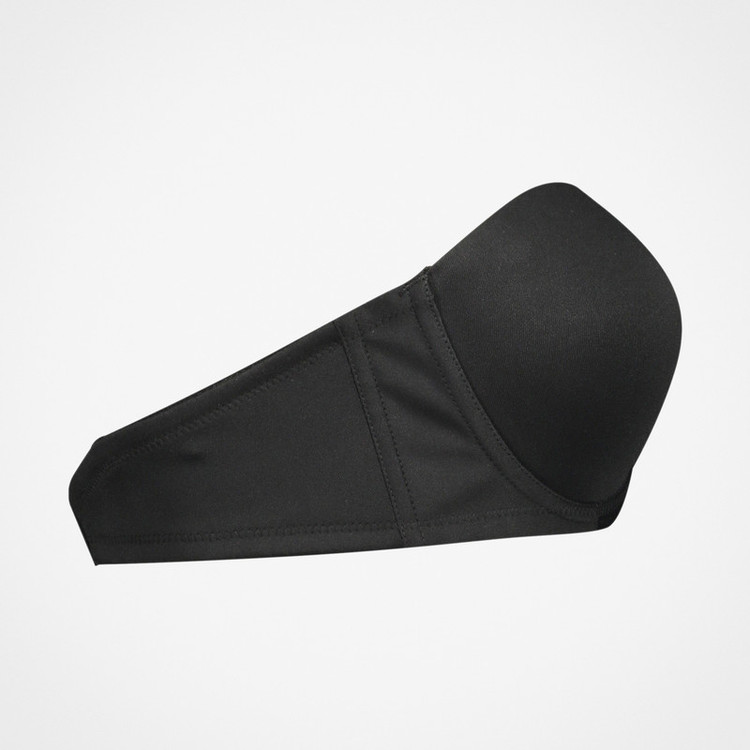 سوتین دکلته (Strapless) با بند قابل جدا شدن زنانه عشوه مدل DK-11503