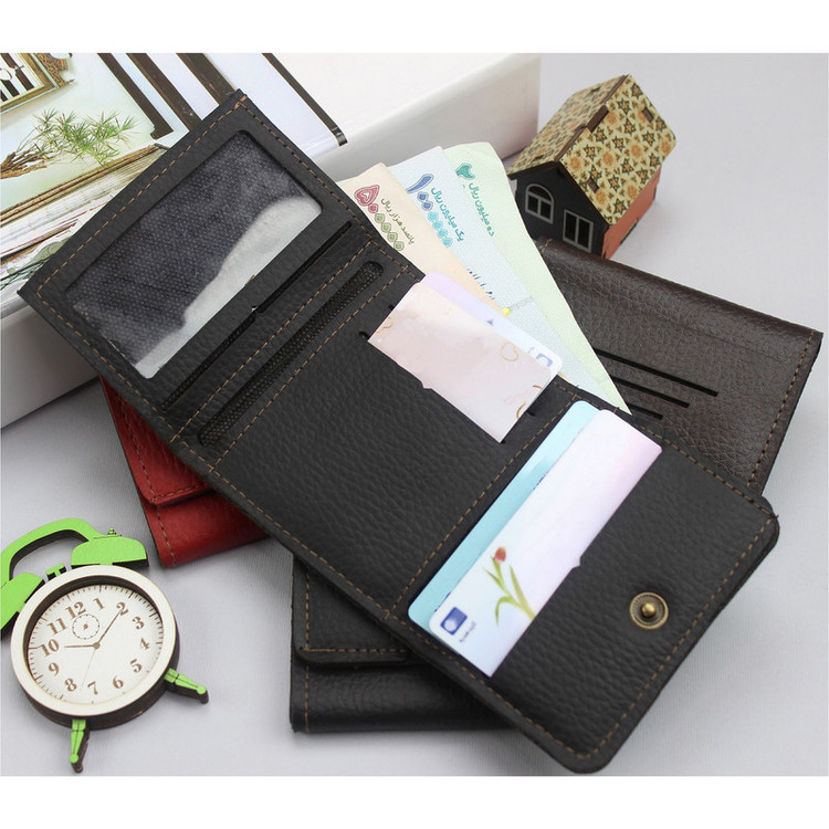 کیف پول مدل لوتوس کد K-085