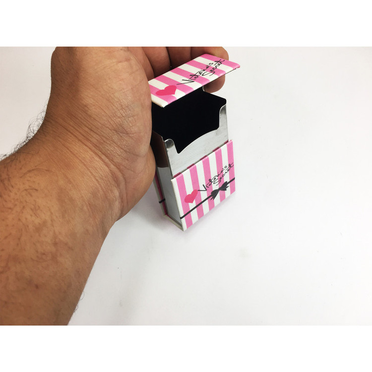 کیف سیگار مدل SMK007