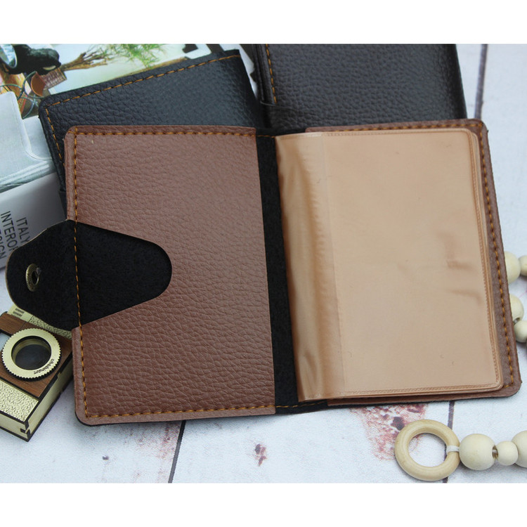 کیف مدارک مدل بارکاو کد KM-024