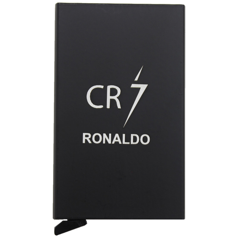 جاکارتی مدل خشابی طرح رونالدو CR7 کد JK-0439