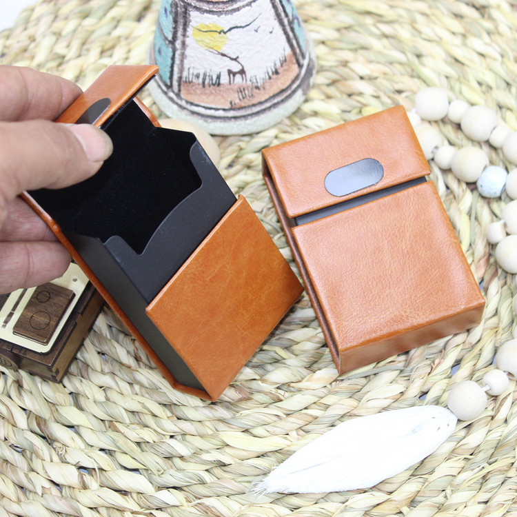 جا سیگاری مدل لوکس کد SMK-0117
