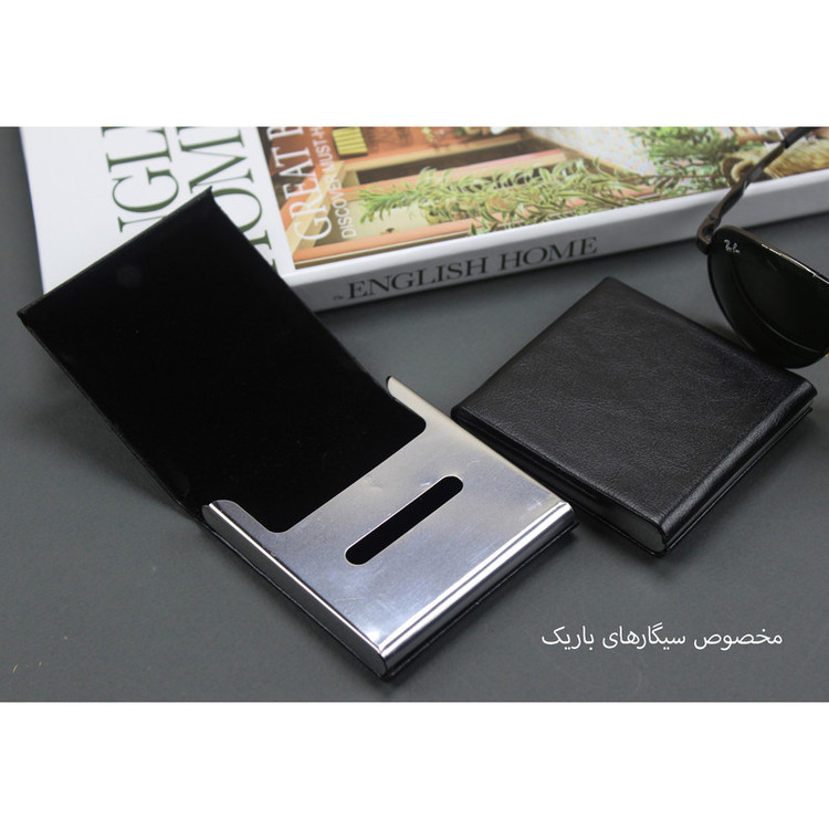 جا سیگاری مدل لوکس کد SMK-0193