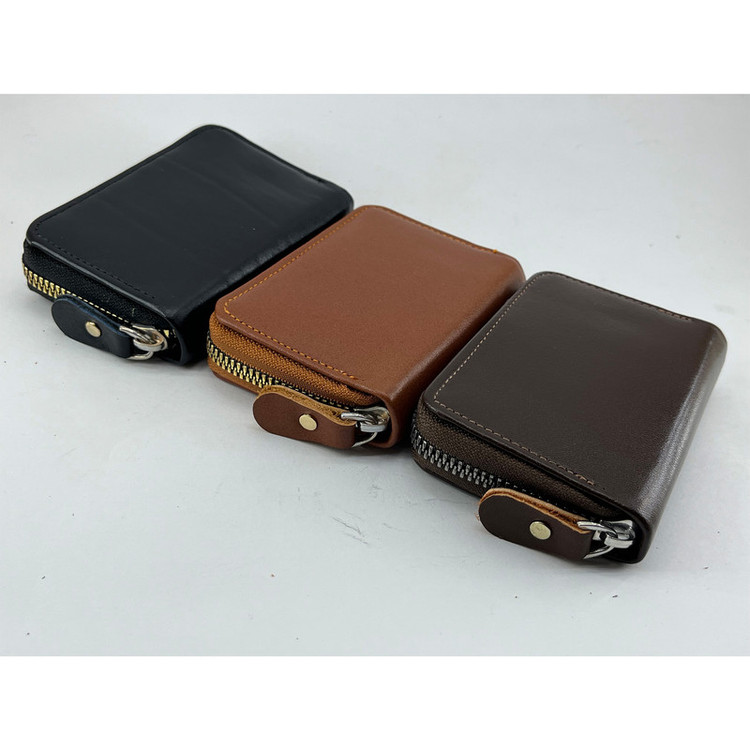 جاکارتی مدل چرم طبیعی آشا JK-095